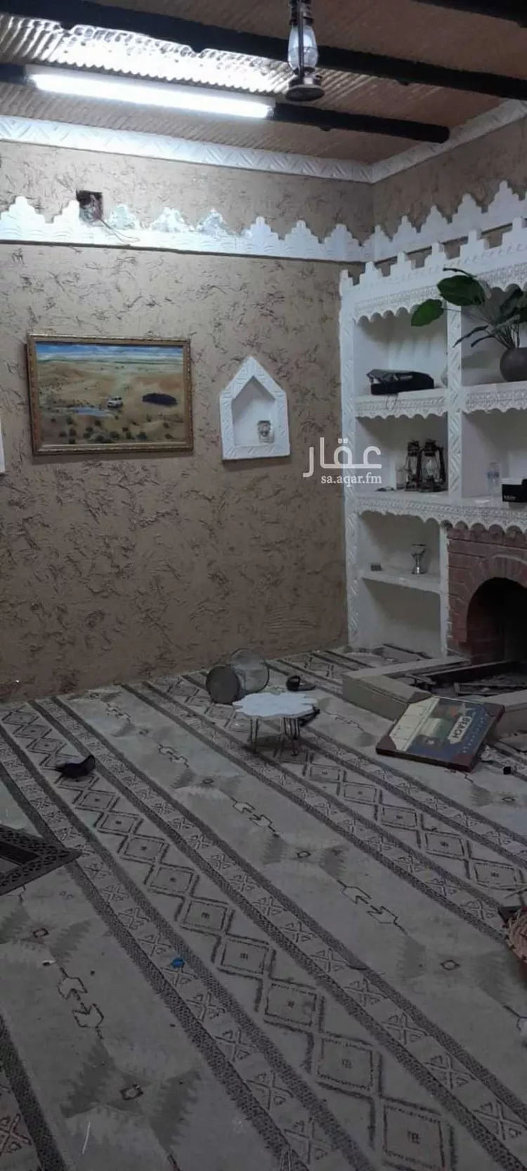 دور للإيجار في شارع عبدالوهاب بن على, حي السعادة, مدينة الرياض, منطقة الرياض صورة 2