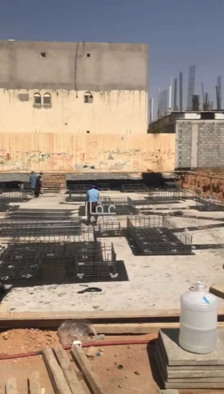 فيلا للبيع في شارع حجر بن يزيد, حي النسيم الغربي, مدينة الرياض, منطقة الرياض 10