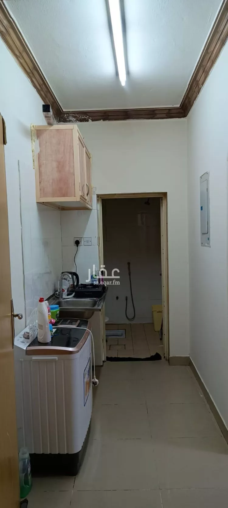 غرفة للإيجار في شارع عبدالله بن مسعود, حي النسيم الغربي, مدينة الرياض, منطقة الرياض صورة 2