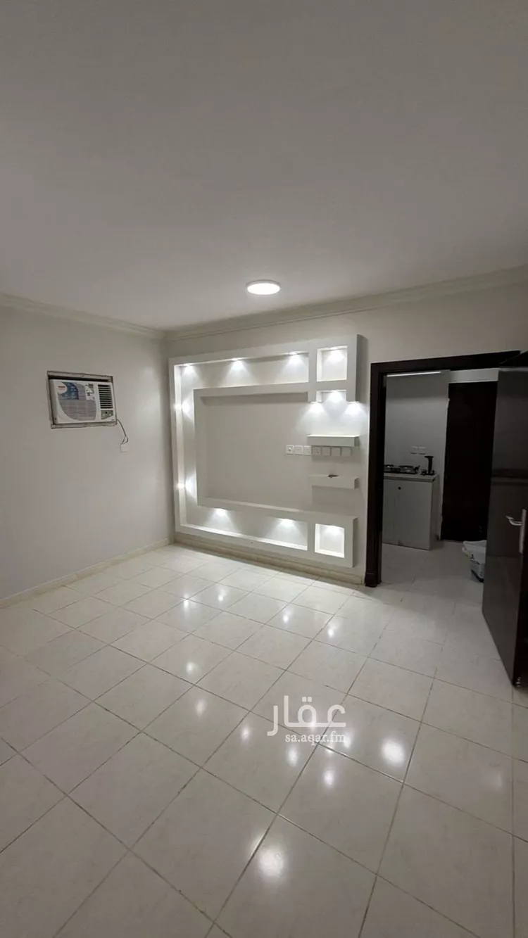 شقة للإيجار في شارع الحسن بن زياد, حي السعادة, مدينة الرياض, منطقة الرياض