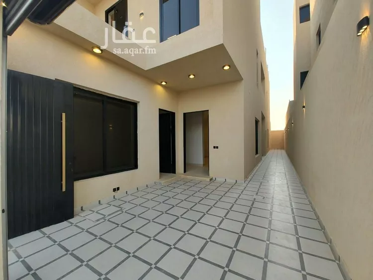 Floor for Sale in Riyadh An Nadhim 7
