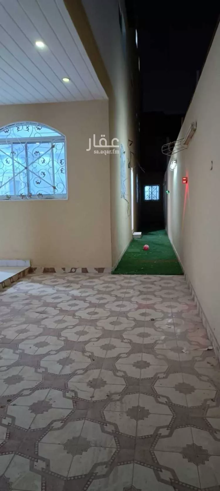 دور للإيجار في شارع معتوق بن منيع, حي النسيم الغربي, مدينة الرياض, منطقة الرياض صورة 5