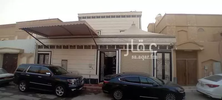 فيلا للبيع في شارع الصليبيخات, حي النسيم الغربي, مدينة الرياض, منطقة الرياض صورة 2