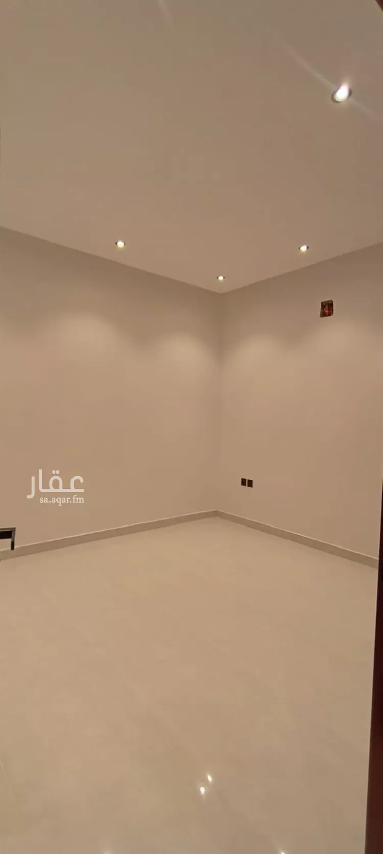 شقة للإيجار في شارع صامطة, حي النسيم الغربي, مدينة الرياض, منطقة الرياض