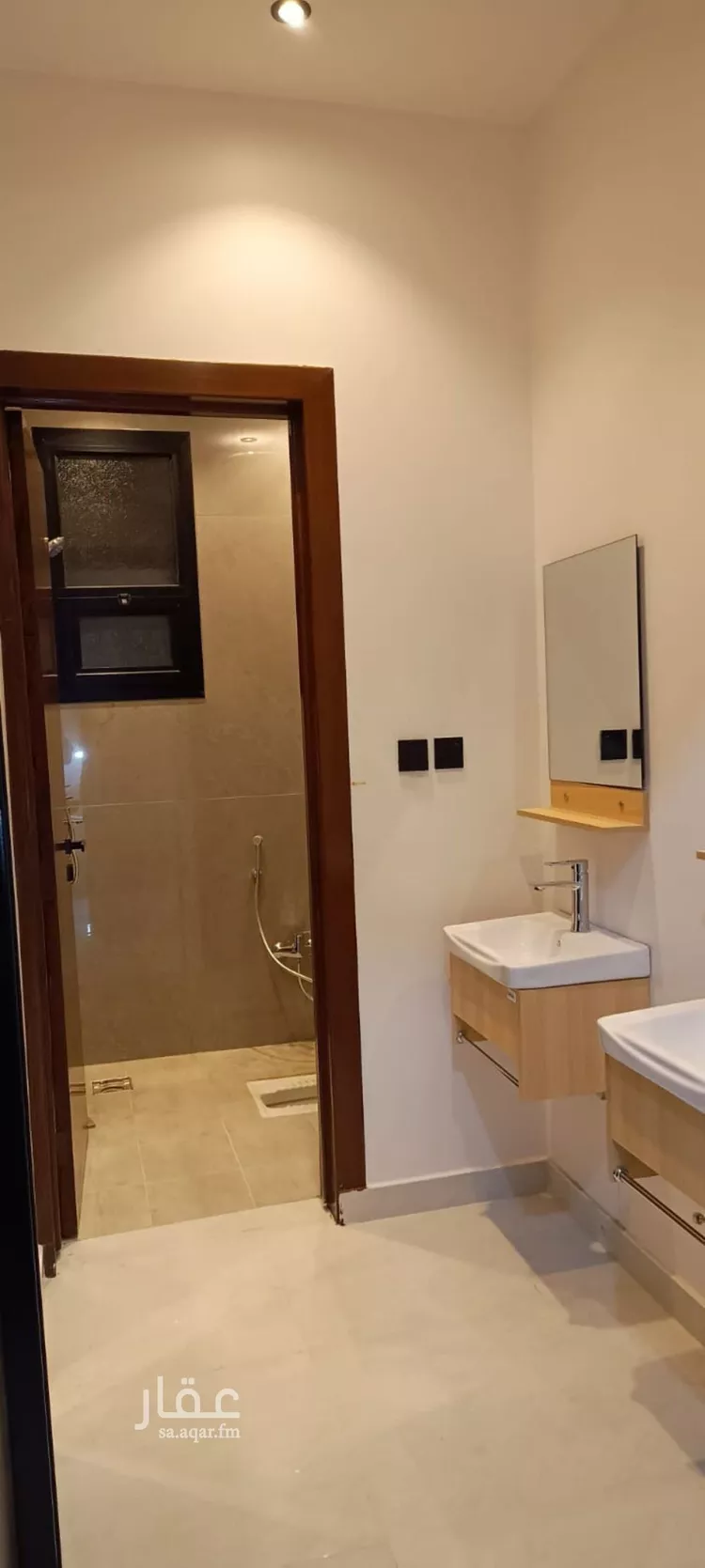 شقة للإيجار في شارع صامطة, حي النسيم الغربي, مدينة الرياض, منطقة الرياض صورة 2