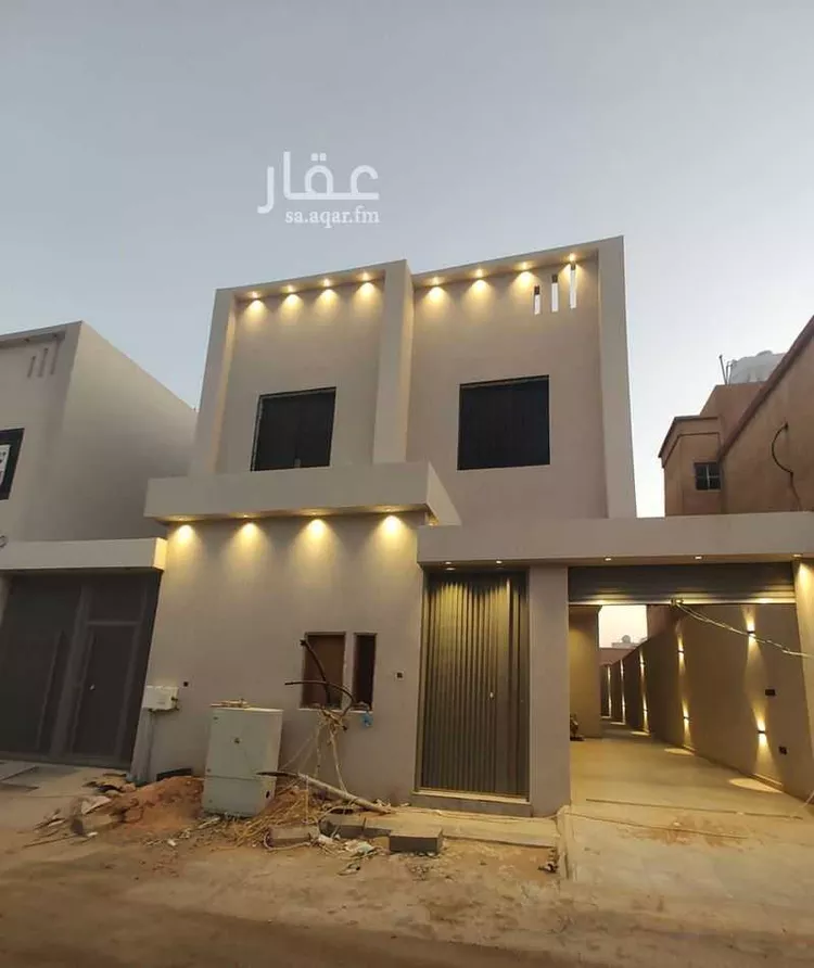 شقة للبيع في شارع اسحاق بن مرة, حي النسيم الغربي, مدينة الرياض, منطقة الرياض صورة 3