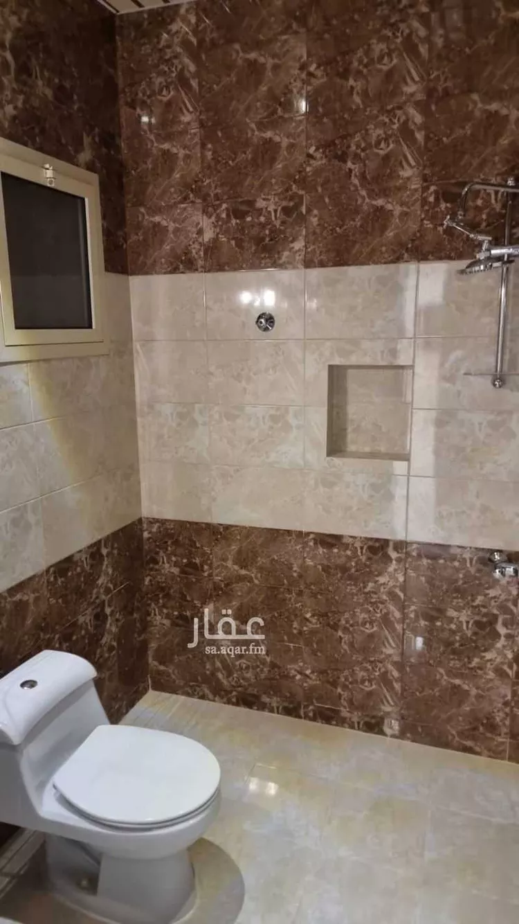 شقة للإيجار في شارع الكاظمة, حي الأندلس, مدينة الرياض, منطقة الرياض صورة 2