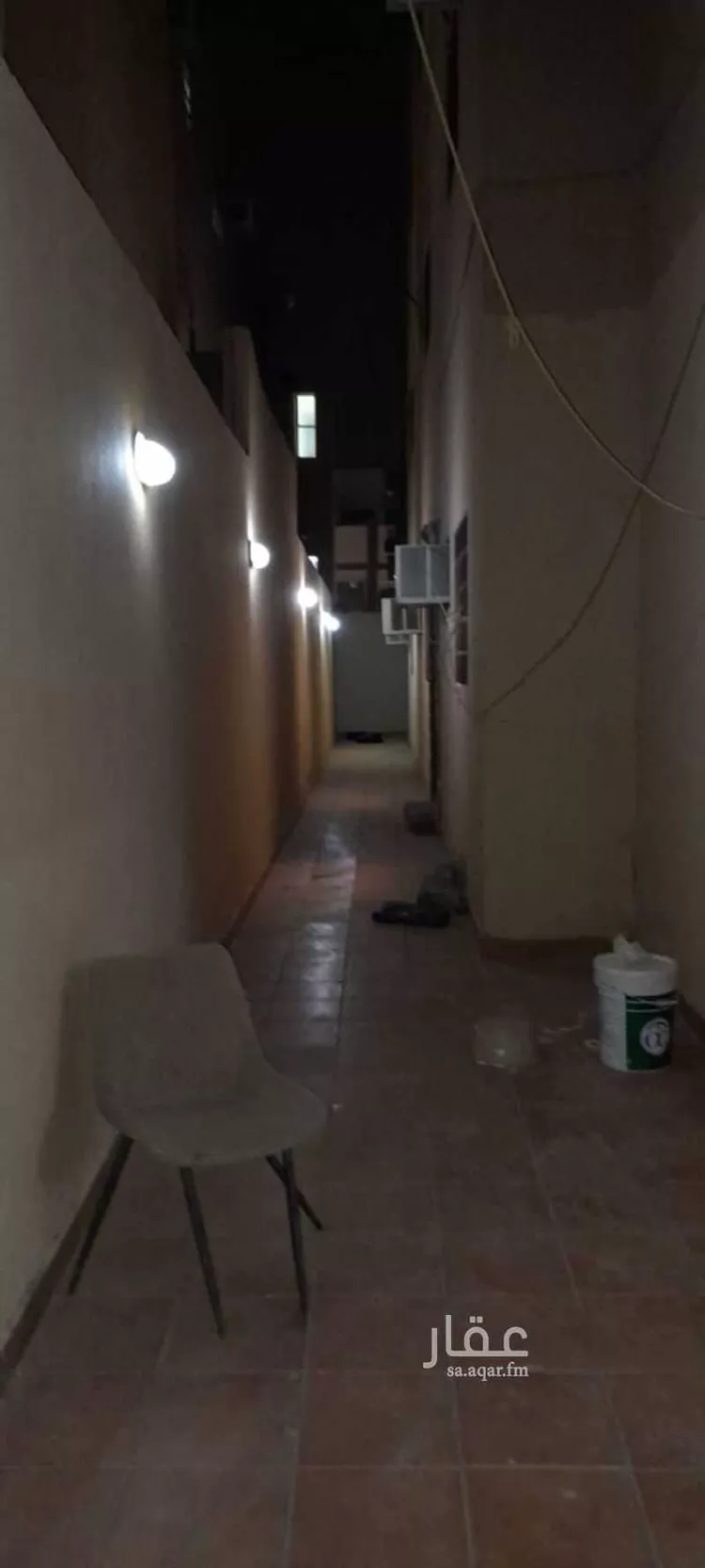 دور للإيجار في شارع عبدالوهاب بن على, حي السعادة, مدينة الرياض, منطقة الرياض صورة 4