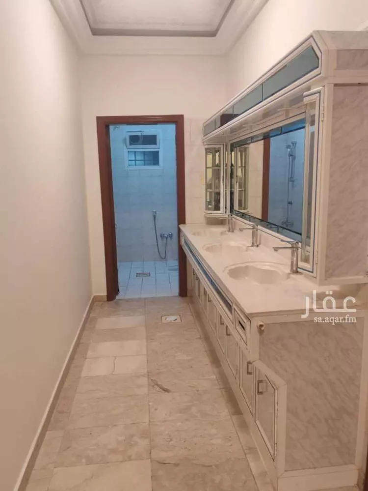 دور للإيجار في شارع مروان بن سليمان, حي النسيم الغربي, مدينة الرياض, منطقة الرياض صورة 4