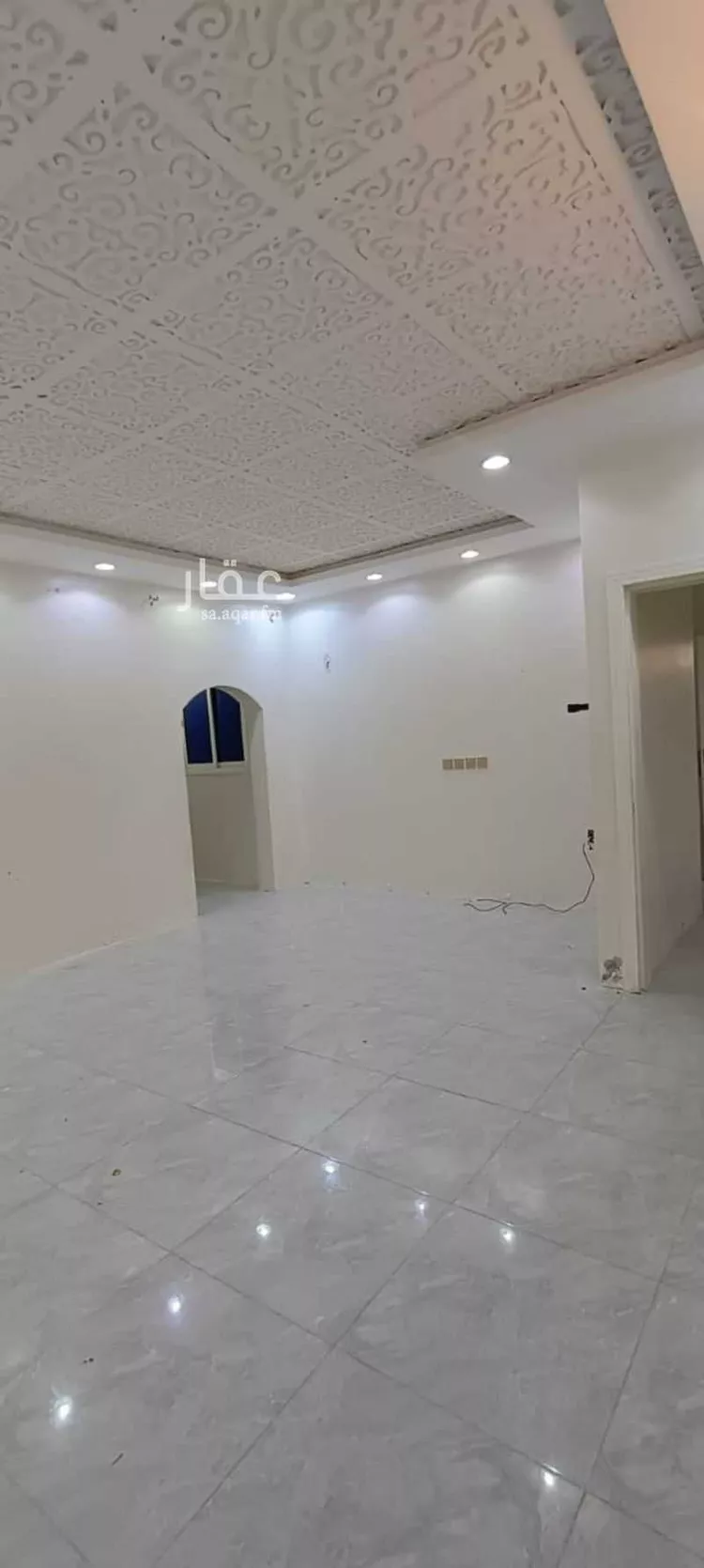 دور للإيجار في شارع معتوق بن منيع, حي النسيم الغربي, مدينة الرياض, منطقة الرياض صورة 4