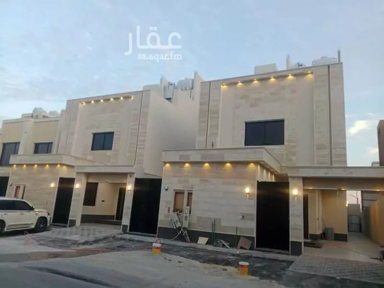 دور للبيع في شارع عمير بن سعد, حي النسيم الغربي, مدينة الرياض, منطقة الرياض صورة 2