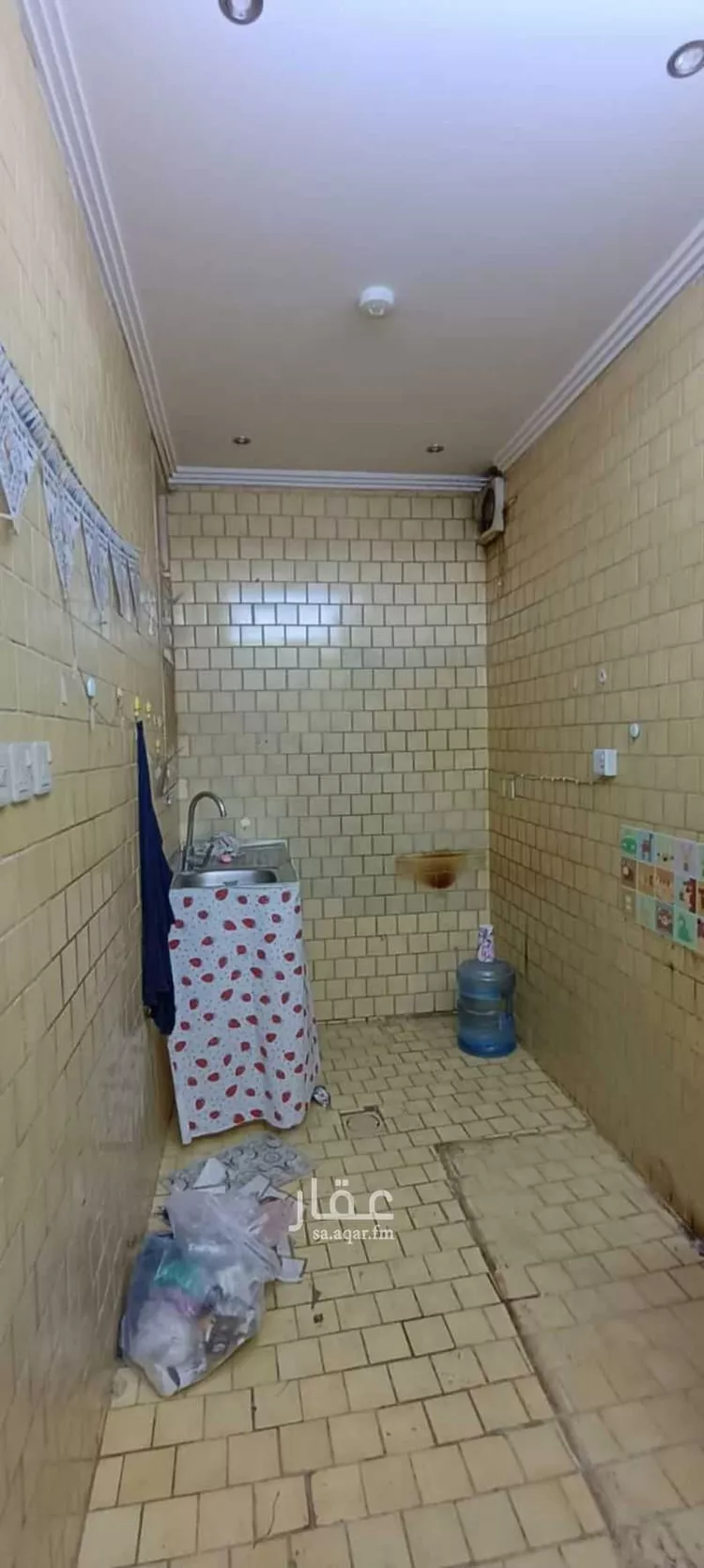 شقة للإيجار في شارع سعد بن ابي وقاص, حي النسيم الغربي, مدينة الرياض, منطقة الرياض صورة 4