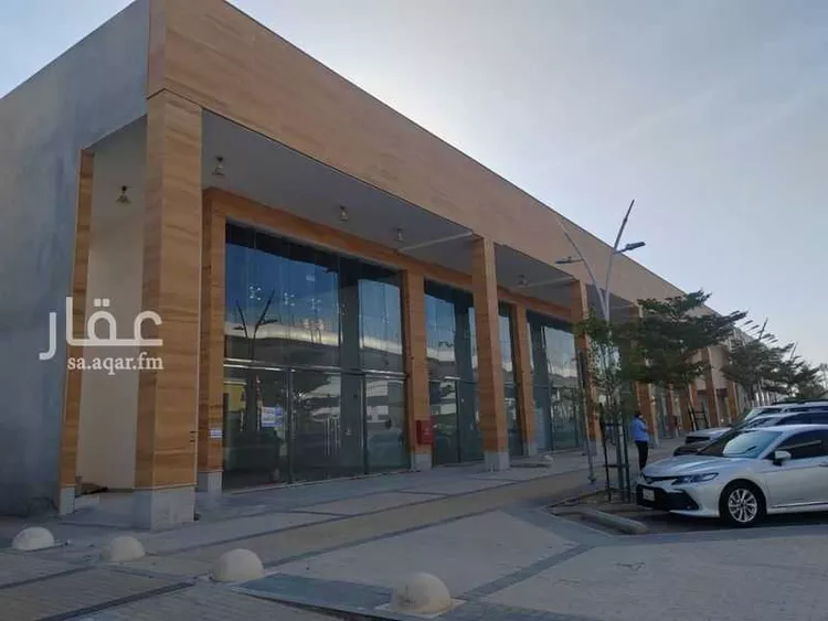 محل للإيجار في شارع عبدالرحمن بن عوف, حي المنار, مدينة الرياض, منطقة الرياض صورة 2