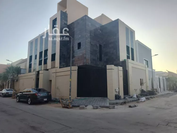 فيلا للبيع في شارع يعقوب بن شرف الدين, حي النسيم الغربي, مدينة الرياض, منطقة الرياض