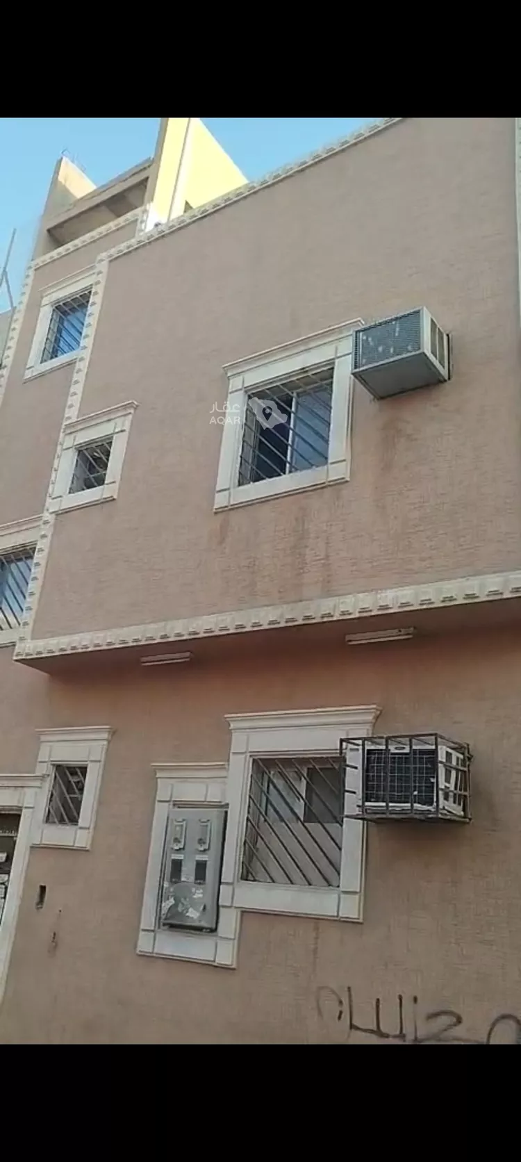 عمارة للبيع في شارع ابن الديبع, حي الشميسي, مدينة الرياض, منطقة الرياض 2