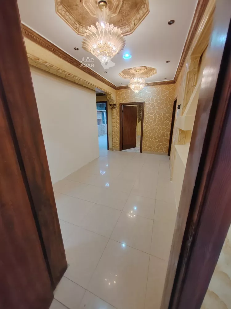 Floor for Rent in Riyadh An Nasim Al Gharbi