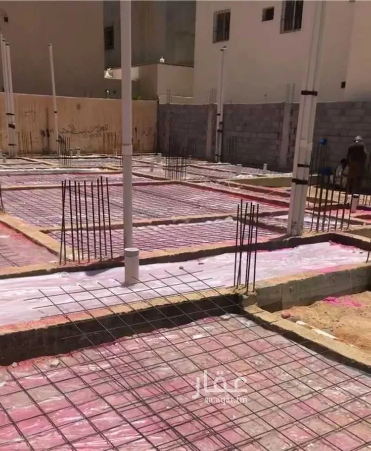 فيلا للبيع في شارع حجر بن يزيد, حي النسيم الغربي, مدينة الرياض, منطقة الرياض صورة 5