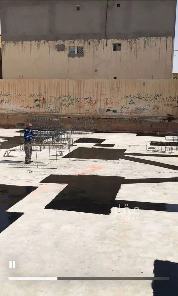 فيلا للبيع في شارع حجر بن يزيد, حي النسيم الغربي, مدينة الرياض, منطقة الرياض 7