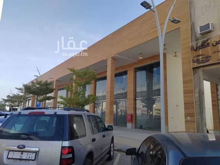 محل للإيجار في شارع عبدالرحمن بن عوف, حي المنار, مدينة الرياض, منطقة الرياض