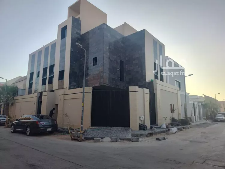 فيلا للبيع في شارع يعقوب بن شرف الدين, حي النسيم الغربي, مدينة الرياض, منطقة الرياض صورة 2