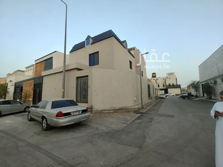 Villa for Sale in Riyadh An Nasim Al Gharbi