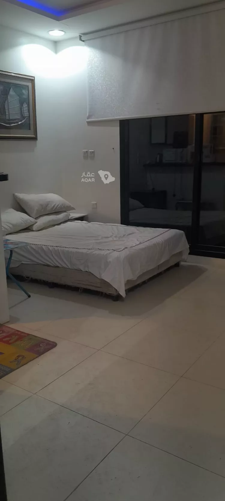 Studio for rent in Riyadh An Nasim Al Gharbi