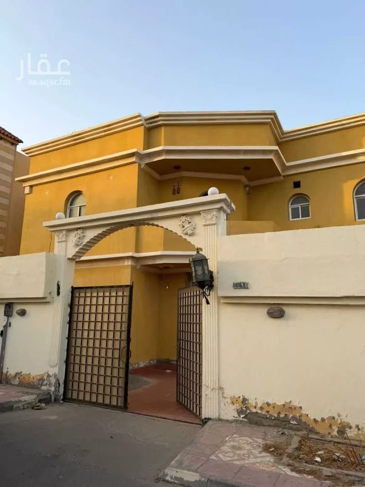 فيلا للإيجار في شارع عقيل السقاف, حي الشراع, مدينة جدة, منطقة مكة المكرمة 6