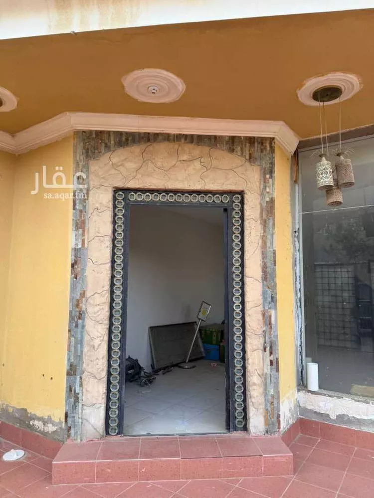 فيلا للإيجار في شارع عقيل السقاف, حي الشراع, مدينة جدة, منطقة مكة المكرمة 7