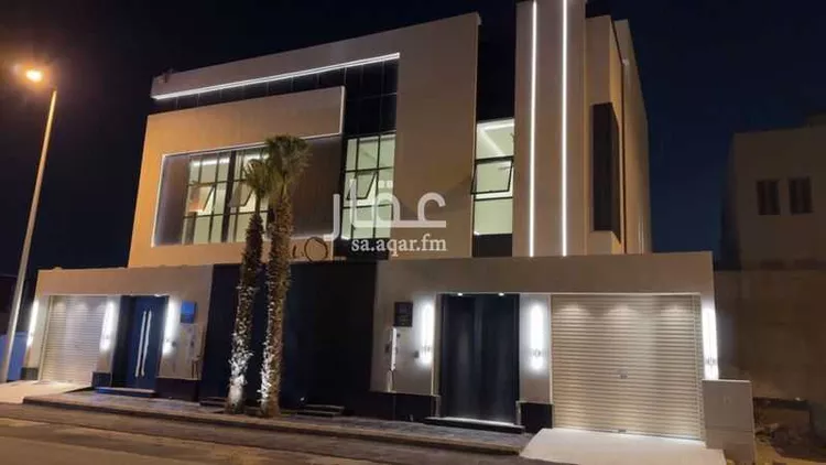 فيلا للبيع في شارع  البريكة, حي اللؤلؤ, مدينة جدة, منطقة مكة المكرمة