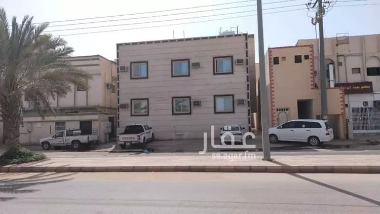 عمارة للإيجار في شارع الامام ابو حنيفه, حي الخماسين الجنوبي, مدينة وادي الدواسر, منطقة الرياض 6