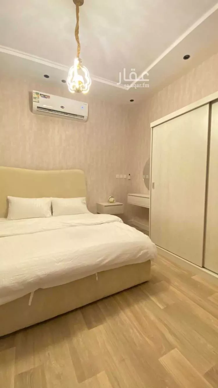 شقة للإيجار في شارع المدارة ، حي الفيحاء ، جدة ، جدة صورة 2