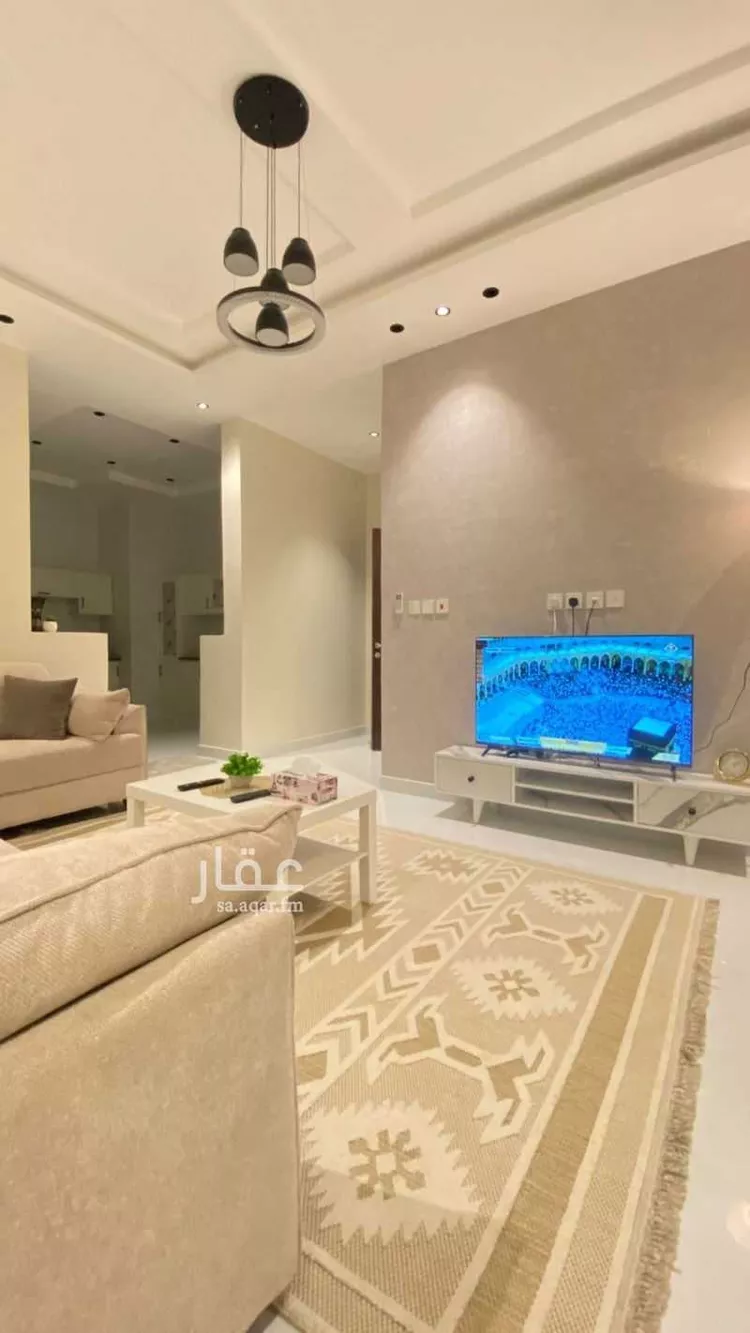 شقة للإيجار في شارع المدارة, حي الفيحاء, مدينة جدة, منطقة مكة المكرمة صورة 2