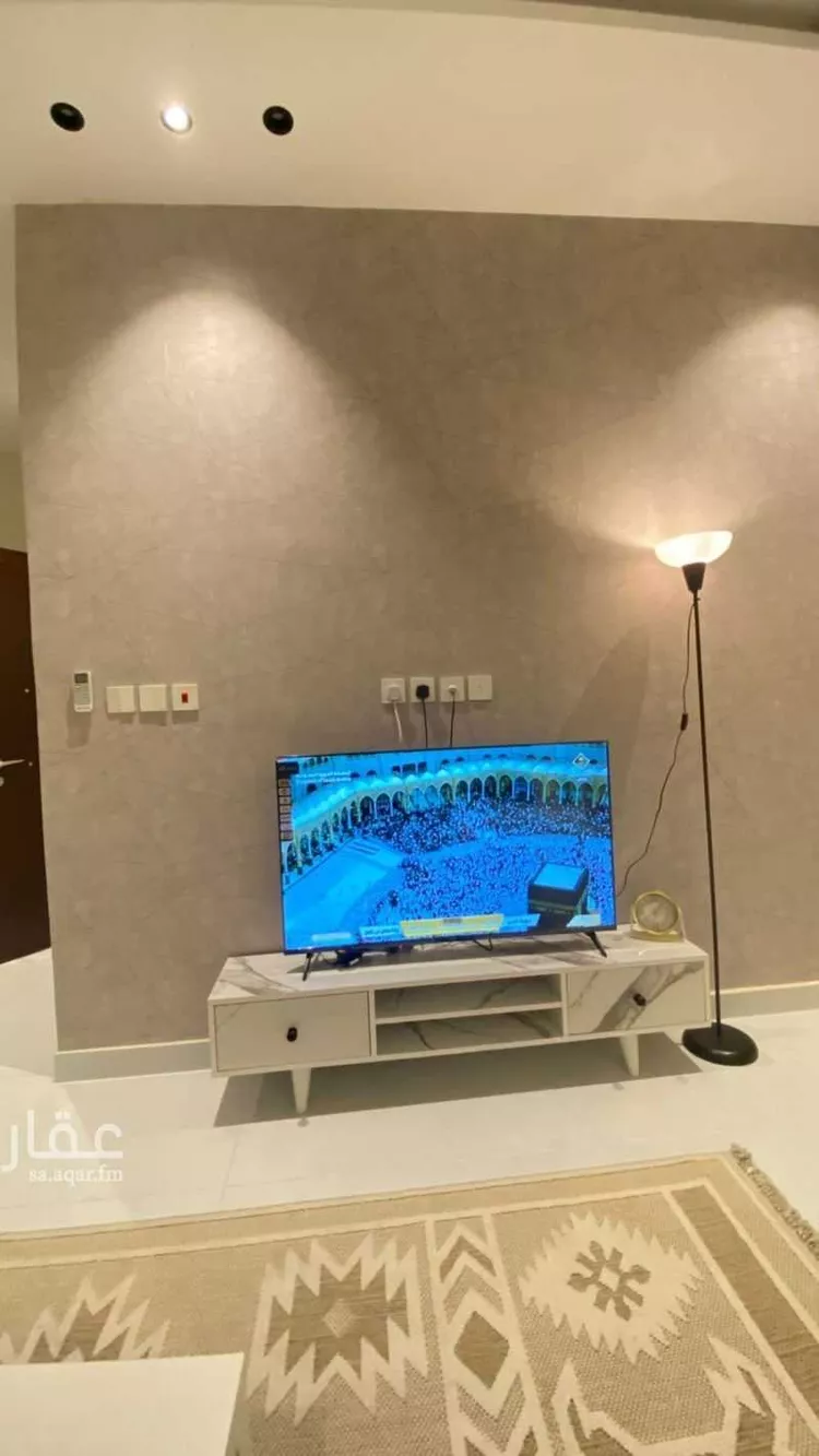 شقة للإيجار في شارع المدارة, حي الفيحاء, مدينة جدة, منطقة مكة المكرمة 7