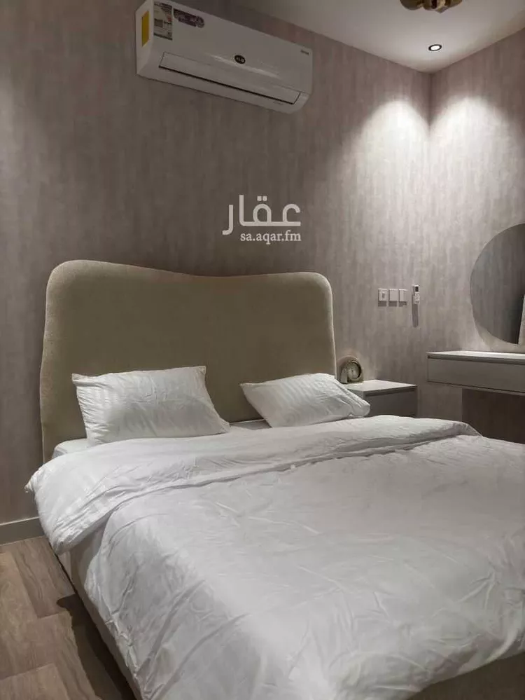 شقة للإيجار في شارع المدارة, حي الفيحاء, مدينة جدة, منطقة مكة المكرمة صورة 2