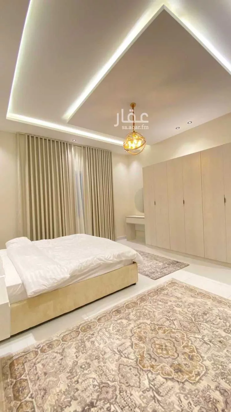 شقة للإيجار في شارع المدارة, حي الفيحاء, مدينة جدة, منطقة مكة المكرمة