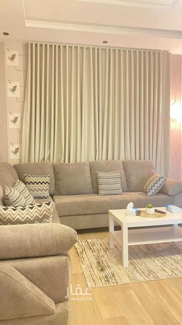 شقة للإيجار في شارع المدارة ، حي الفيحاء ، جدة ، جدة