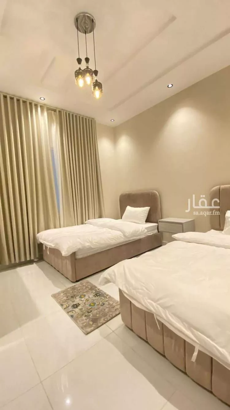 شقة للإيجار في شارع المدارة, حي الفيحاء, مدينة جدة, منطقة مكة المكرمة صورة 4