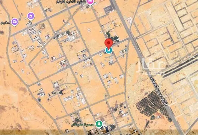 Land for Sale in Buraydah Ar Rihab صورة 2