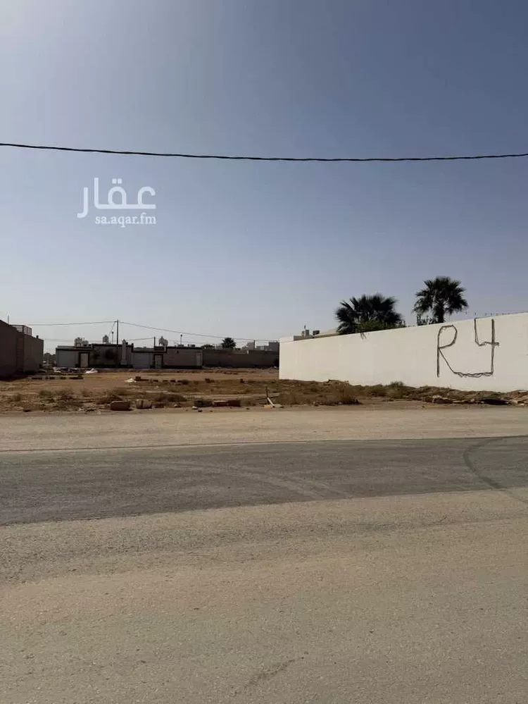 أرض للبيع في شارع شارع حي النرجس , حي النرجس, مدينة بريدة, منطقة القصيم صورة 3