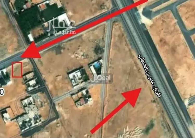 Land for Sale in Buraydah Ar Rihab