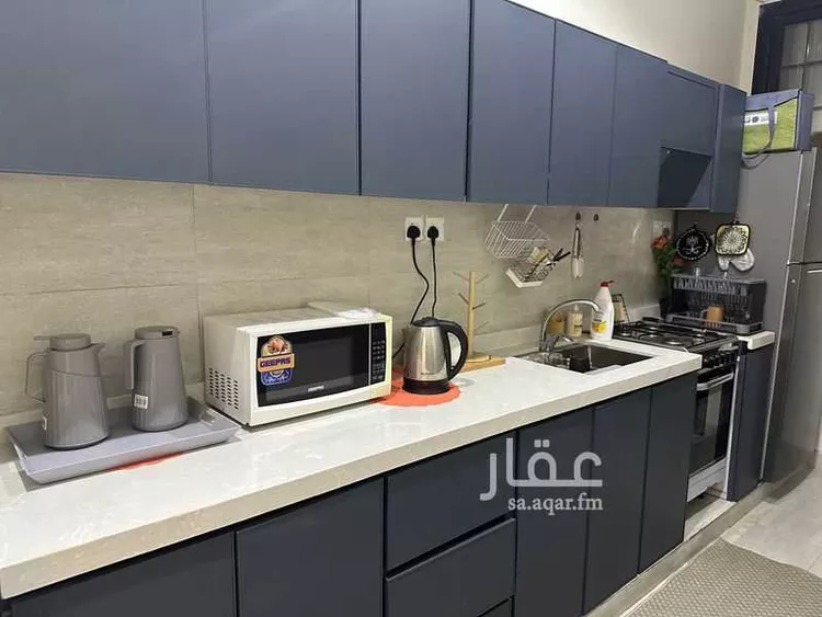 Furnished Apartment for Booking in Hail An Naqrah 8
