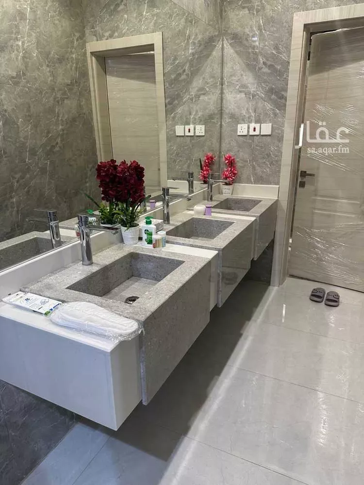 Furnished Apartment for Booking in Hail An Naqrah 7