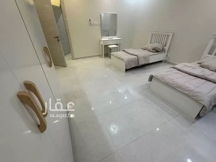 Furnished Apartment for Booking in Hail An Naqrah 10
