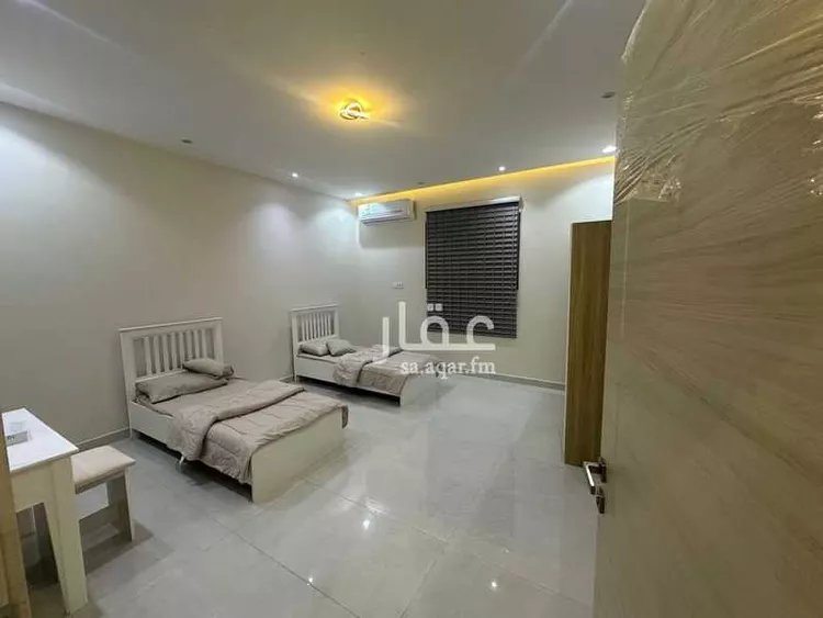 Furnished Apartment for Booking in Hail An Naqrah 11