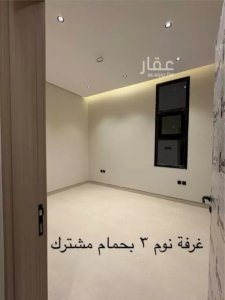 دور للبيع في شارع سهل بن مالك الأزدي, حي الرمال, مدينة الرياض, منطقة الرياض صورة 4