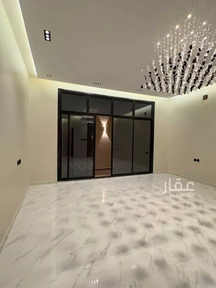 فيلا للبيع في شارع سعيد بن محمد المكناسي, حي الرمال, مدينة الرياض, منطقة الرياض 9