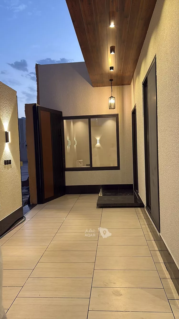 فيلا للإيجار في شارع رقم 360, حي النرجس, مدينة الرياض, منطقة الرياض 12
