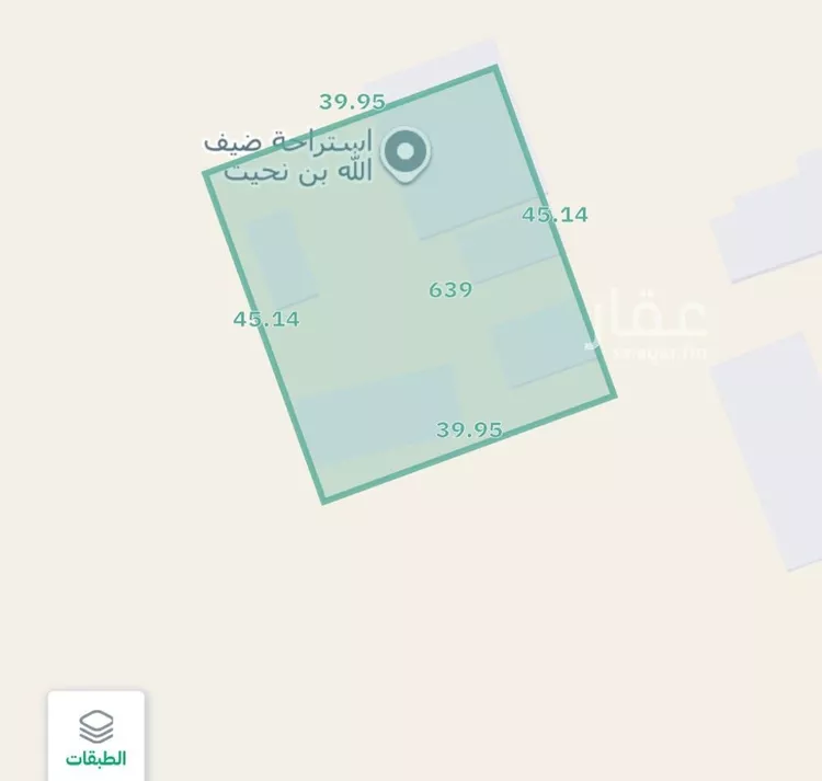 استراحة للبيع في شارع 354263, حي المشرق, مدينة الرياض, منطقة الرياض صورة 2
