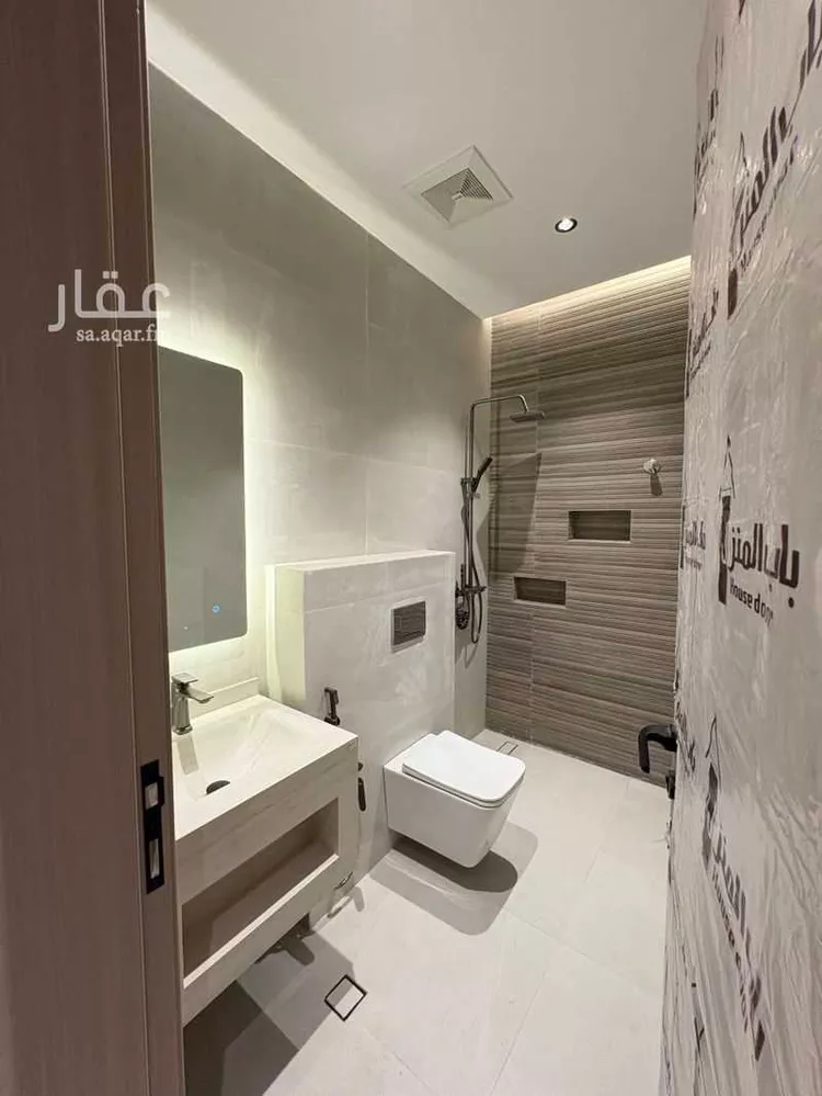 شقة للبيع في شارع  عبدالرحمن أبي شامة , حي الرمال, مدينة الرياض, منطقة الرياض صورة 5