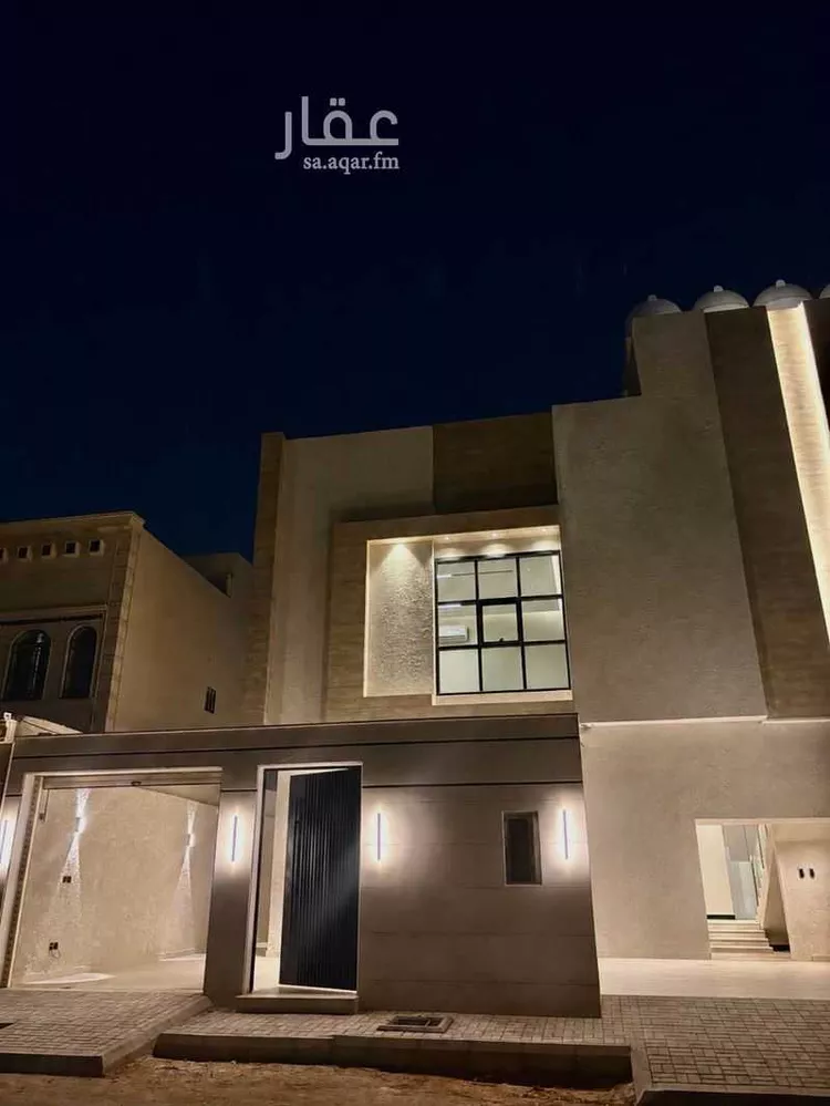 دور للإيجار في شارع رقم 50, حي المونسية, مدينة الرياض, منطقة الرياض صورة 5